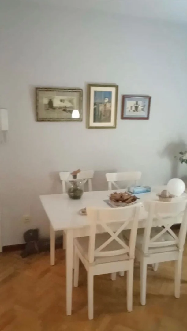Piso en Barrio Guindalera, 9, Guindalera - Foto 3