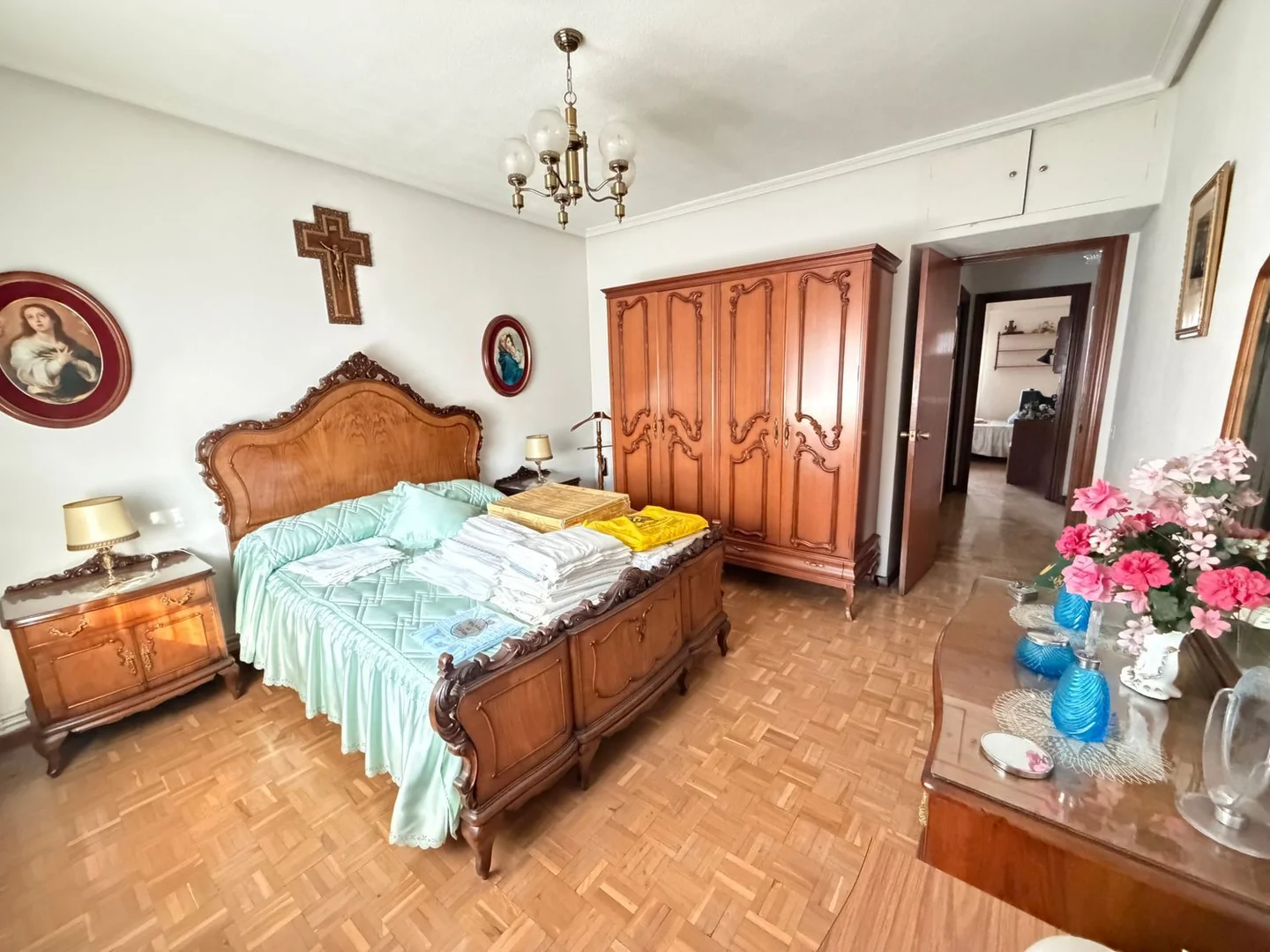 Piso en Pueblo Nuevo, Pueblo Nuevo - Foto 16