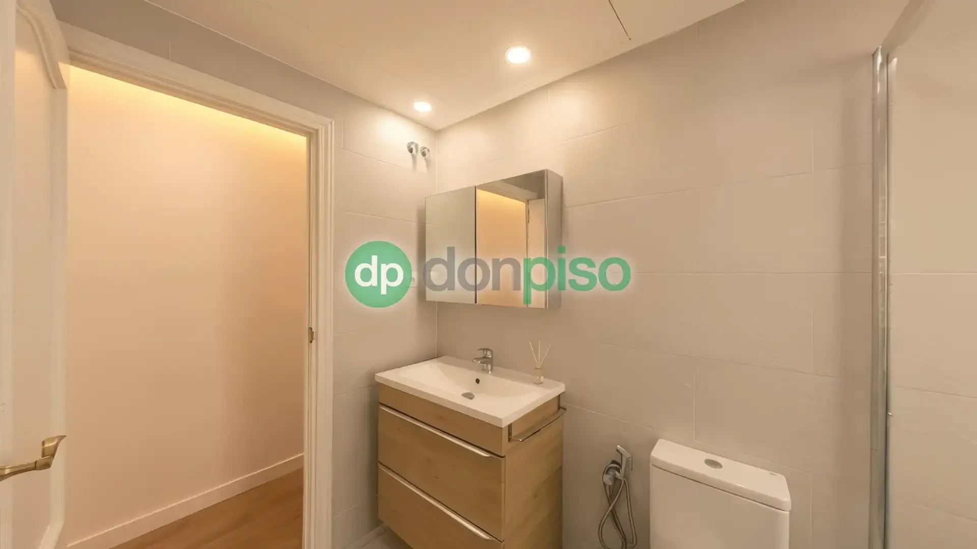 Apartamento en  Madrid Capital - Foto 12