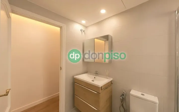 Apartamento en  Madrid Capital - Foto 12