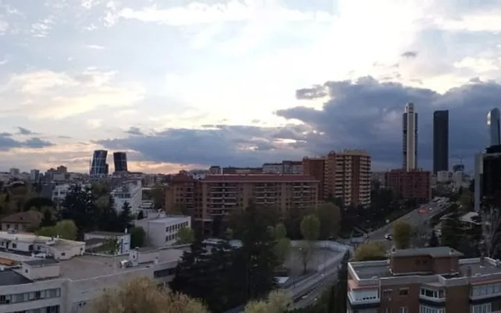 Piso en Pío xii, 92, Castilla - Foto 7