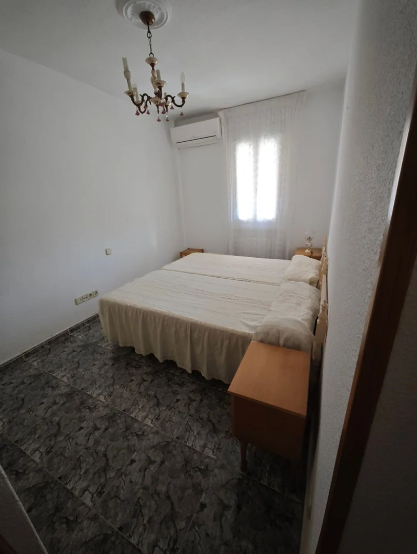 Piso en plaza del Pico Salvaguardia, 16 - Foto 14