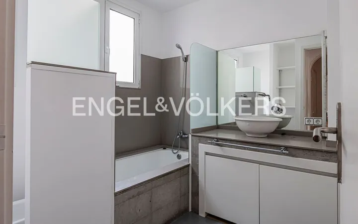 Piso en Sant Gervasi - Galvany - Foto 34