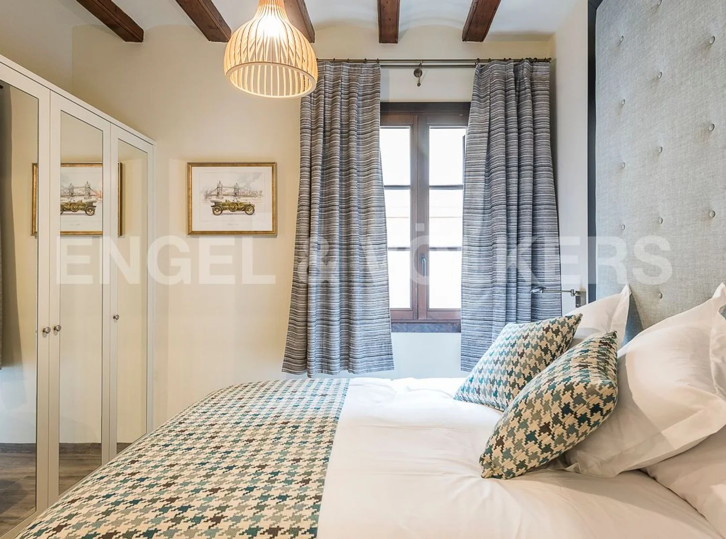 Piso en Sant Pere - Santa Caterina i la Ribera - Foto 17