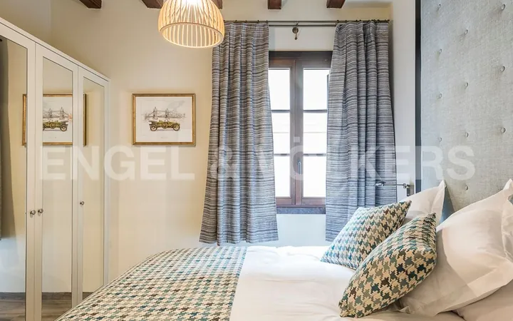 Piso en Sant Pere - Santa Caterina i la Ribera - Foto 17