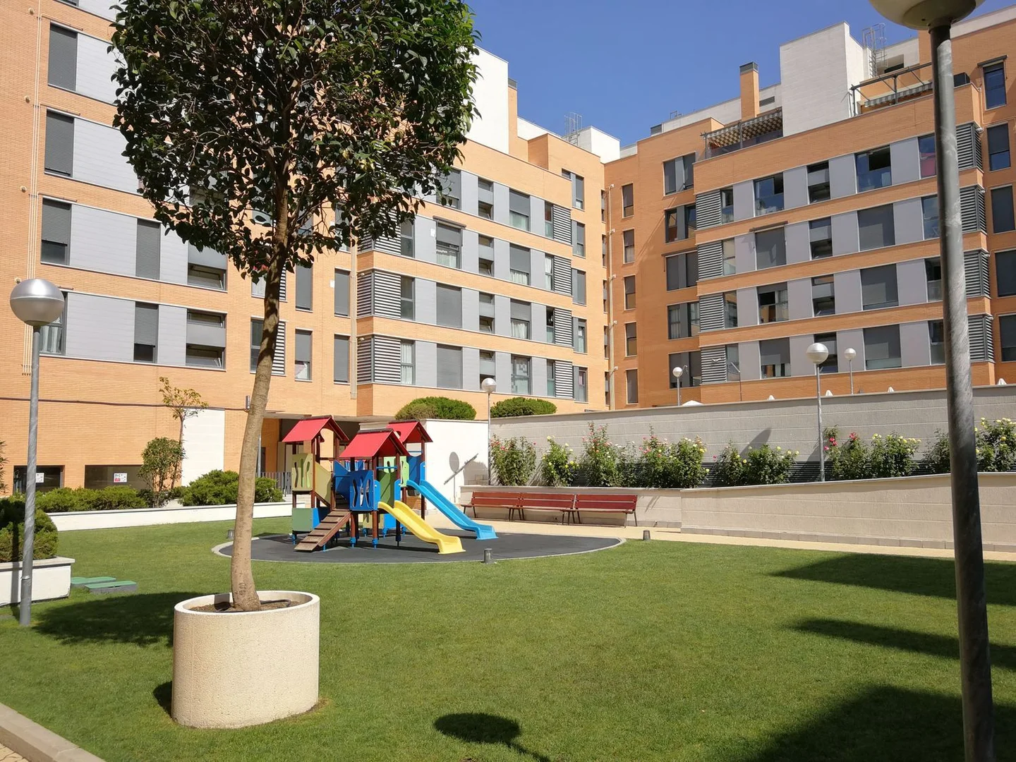 Ático en avenida de la Gavia, 11 nportalticoA - Foto 20