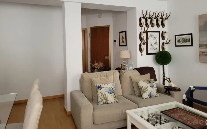 Piso en  Calle de Fortunata y Jacinta 31 - Foto 3
