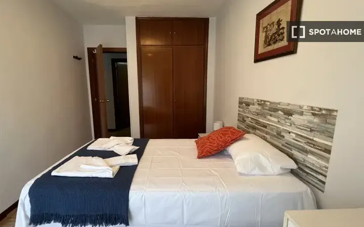 Piso en  Madrid Capital - Foto 7