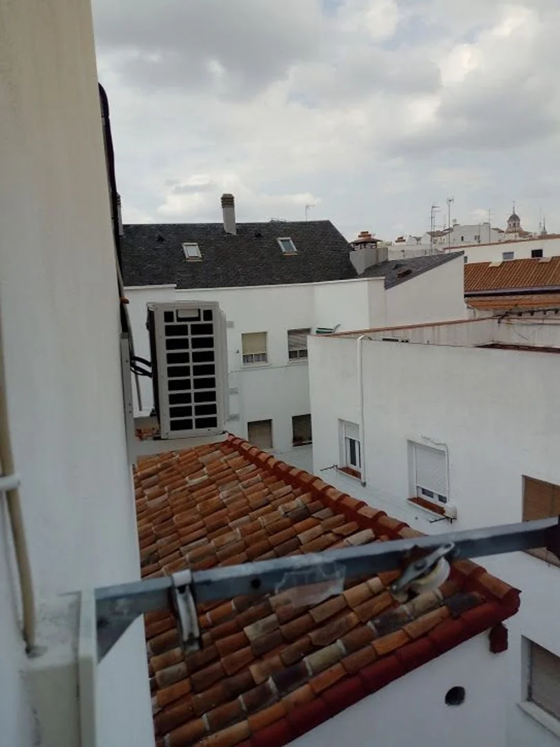 Estudio en Calle del Amparo, 15, Lavapiés-Embajadores - Foto 13