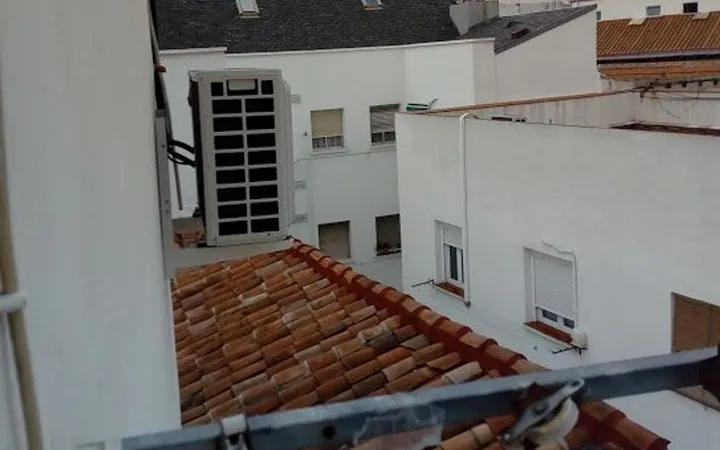 Estudio en Calle del Amparo, 15, Lavapiés-Embajadores - Foto 13