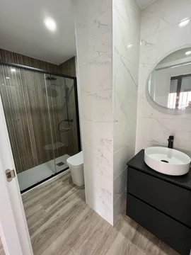 Piso en calle de Nuestra Señora de Valverde, 20 - Foto 8