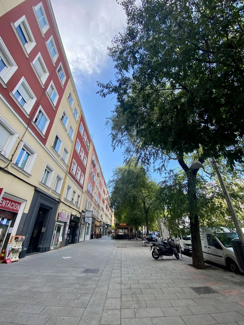 Piso en Calle de Costa Rica, 28, Bernabéu-Hispanoamérica - Foto 28