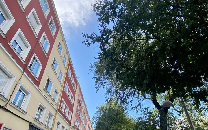 Piso en Calle de Costa Rica, 28, Bernabéu-Hispanoamérica - Foto 28