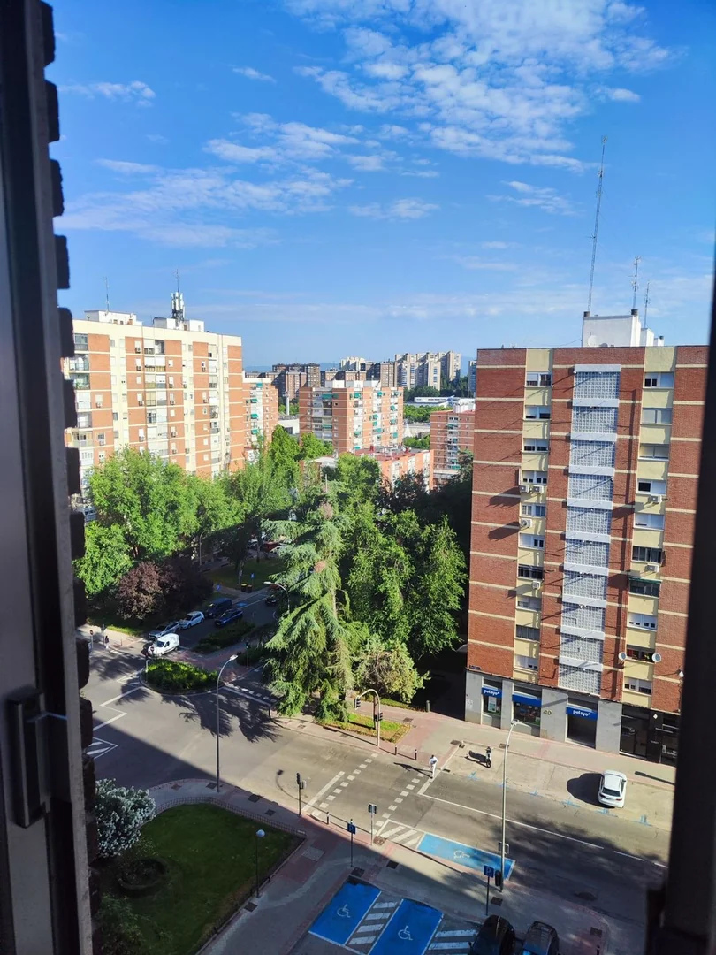 Piso en Calle de Ginzo de Limia, 4, Pilar - Foto 32