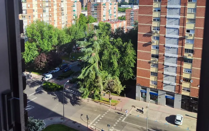 Piso en Calle de Ginzo de Limia, 4, Pilar - Foto 32