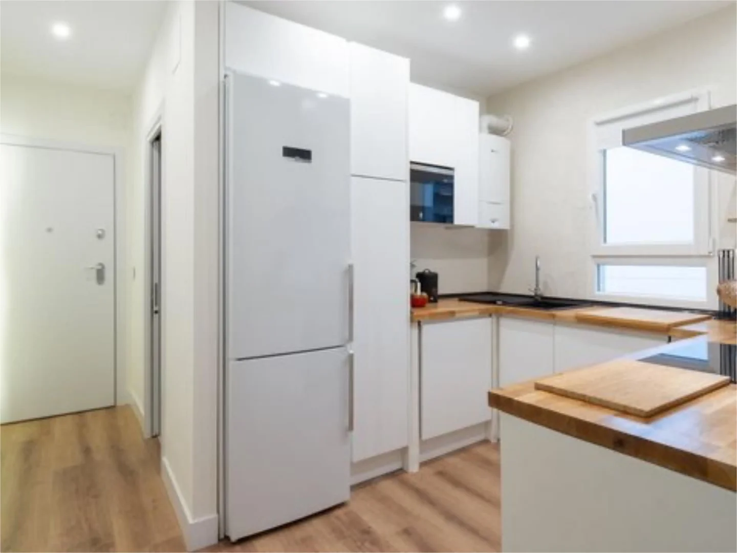 Piso en  Calle de Murcia 28 - Foto 4