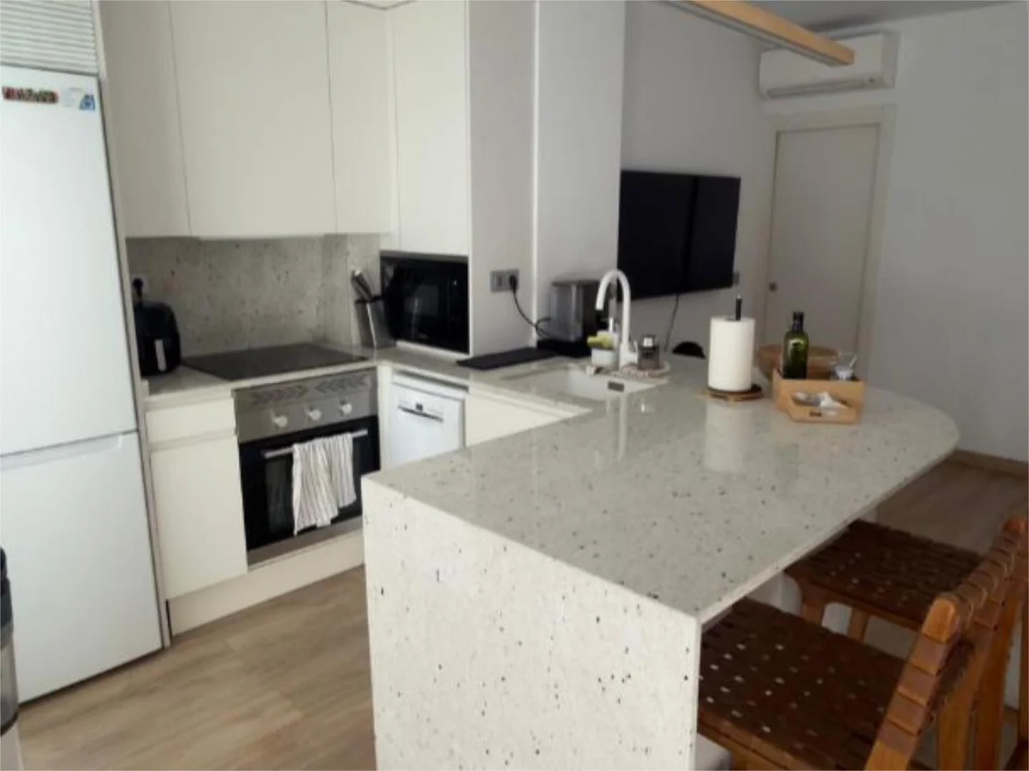 Piso en  Calle de los Hermanos Machado 12 - Foto 3