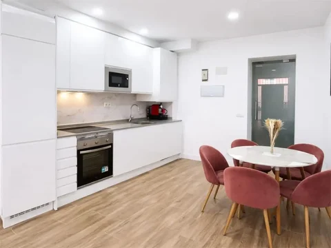 Piso en  Calle de Vicente Martín Arias 34 - Foto 1