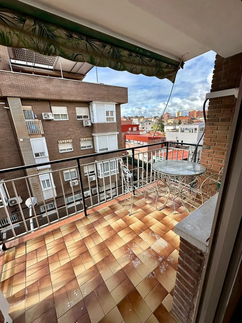 Piso en Barrio Canillas - Foto 15