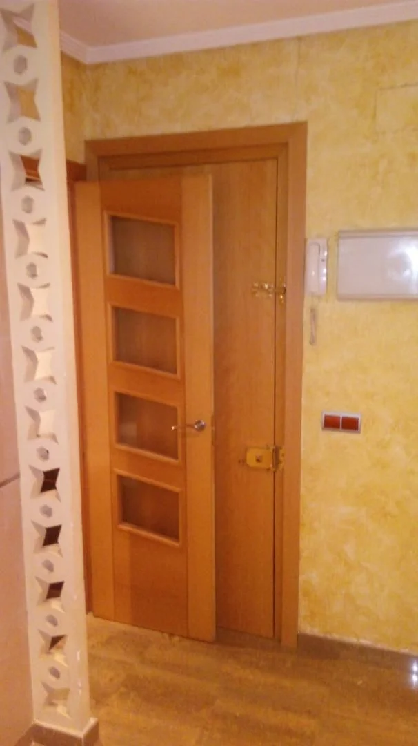 Piso en  Calle de Juan de Urbieta 44 - Foto 11