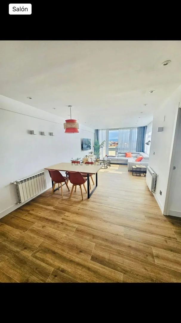 Piso en calle de Félix Candela, 74 - Foto 3