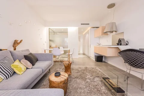 Estudio en Calle de Núñez de Balboa, 116, Castellana - Foto 19