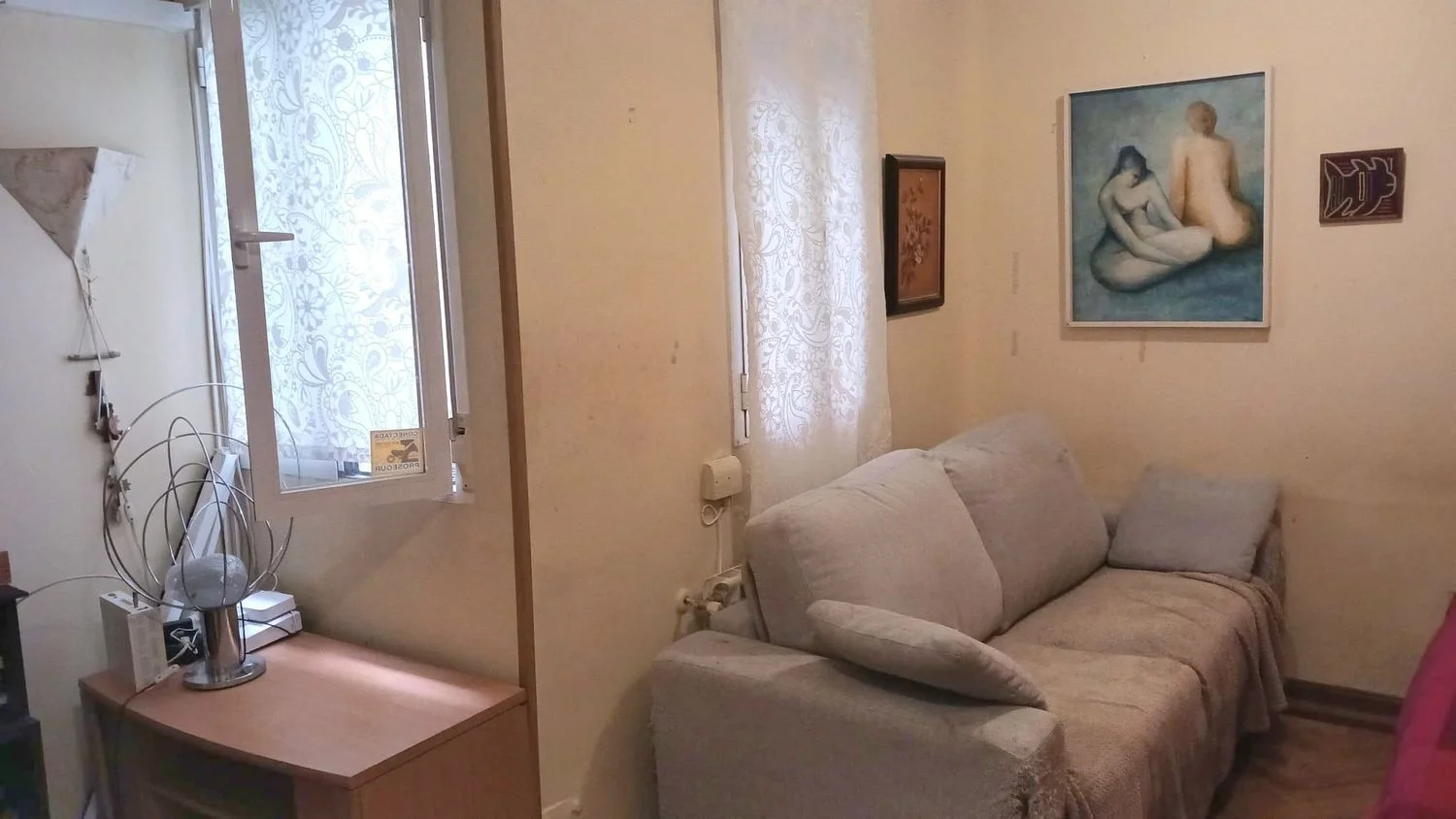 Piso en calle de Raimundo Fernández Villaverde, 37 - Foto 10