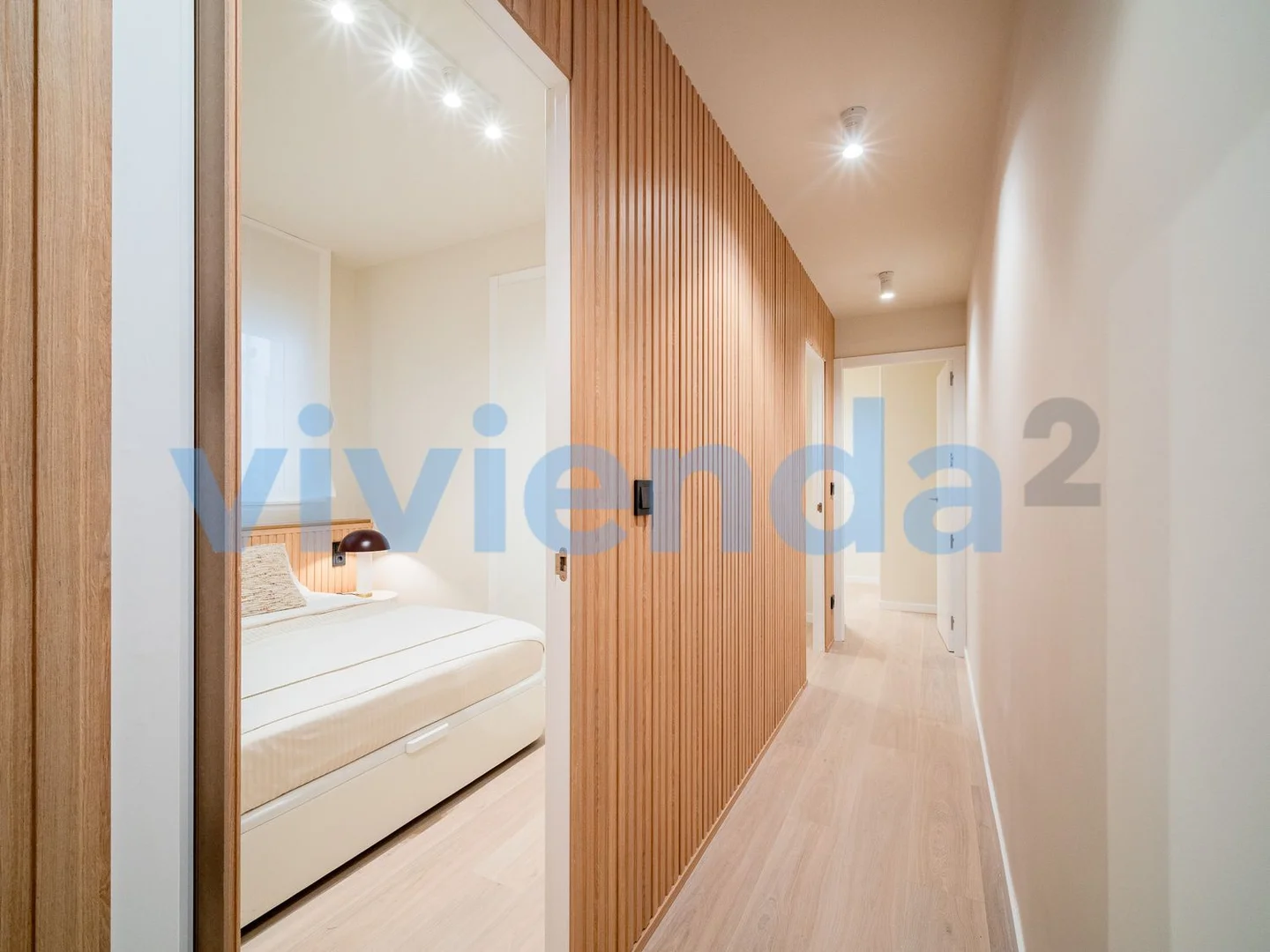 Piso en Barrio Cuatro Caminos - Foto 14