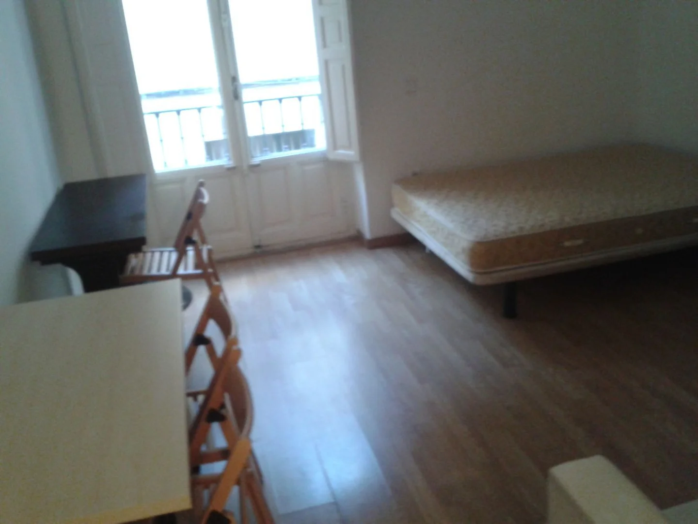 Estudio en calle de Rodrigo de Guevara, 6 - Foto 1