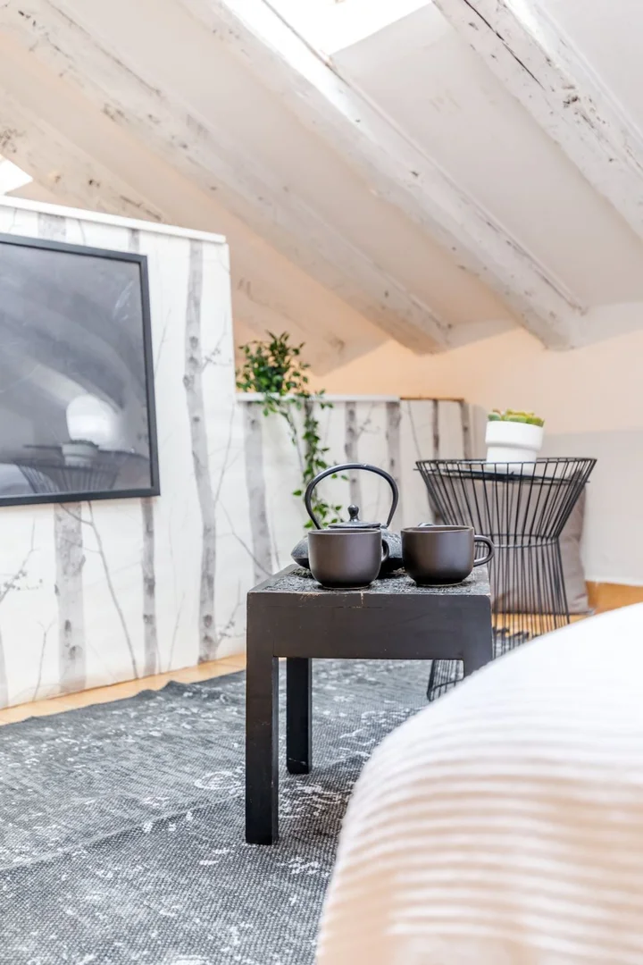 Piso en calle de la Nao, 6 - Foto 5