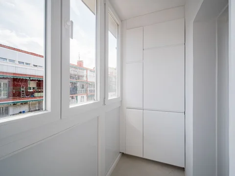 Piso en calle de Aguilafuente - Foto 10