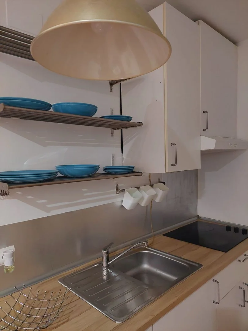 Piso en calle de Bravo Murillo, 205 - Foto 9