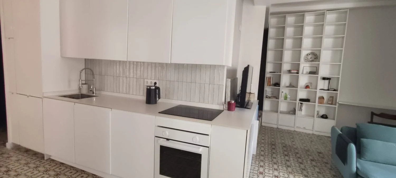 Piso en Calle de Sant Pere Mitjà, 9, Sant Pere - Santa Caterina i la Ribera - Foto 21