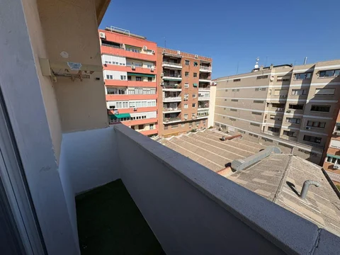 Piso en  Pasaje del Doctor Esquerdo 7 - Foto 4