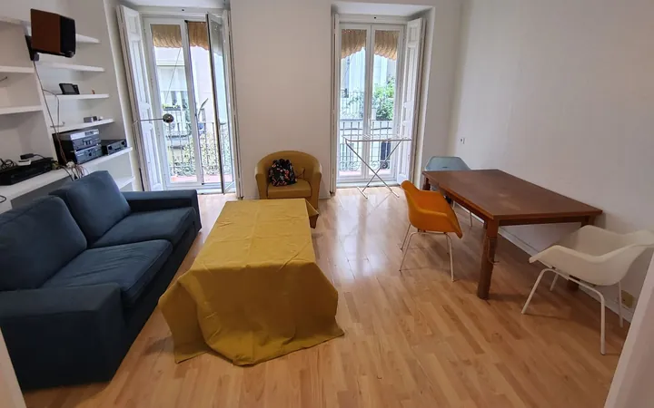 Piso en Calle de San Lorenzo, 99, Chueca-Justicia - Foto 10