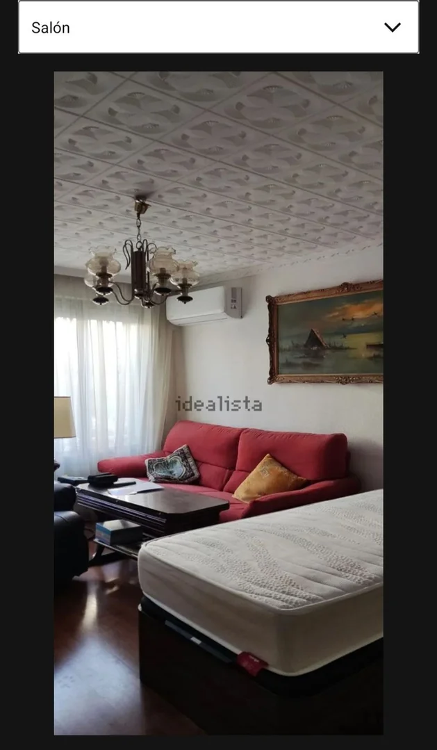 Chalet adosado en calle de Gomeznarro, 205 - Foto 21