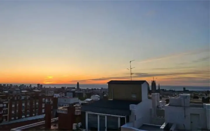 Ático en Gracia Nova - Foto 3