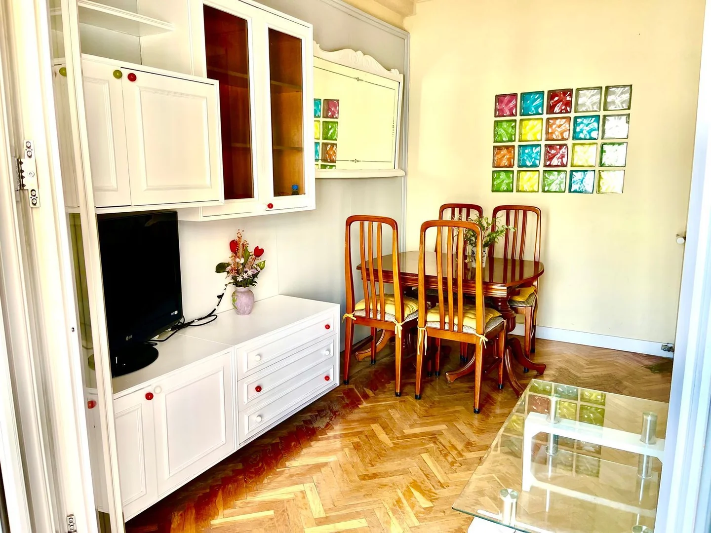 Piso en Paseo de las Delicias, 99, Delicias - Foto 10
