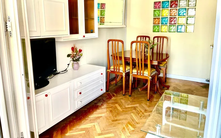 Piso en Paseo de las Delicias, 99, Delicias - Foto 10