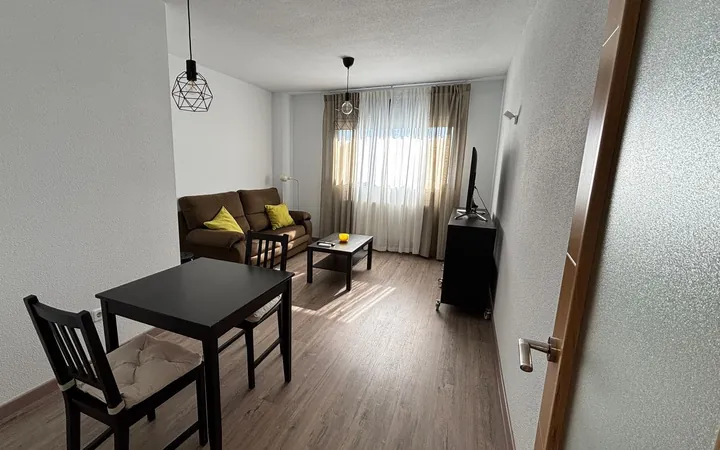 Piso en Calle de José Gutiérrez Maroto, 11, Ensanche de Vallecas - La Gavia - Foto 1