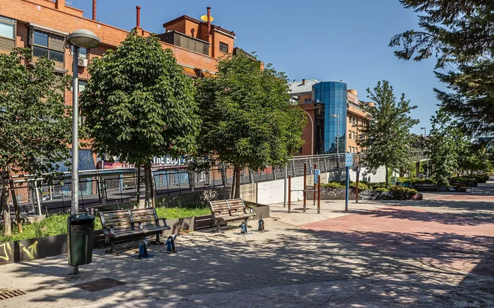Piso en Calle de Los Mesejo, Adelfas - Foto 42