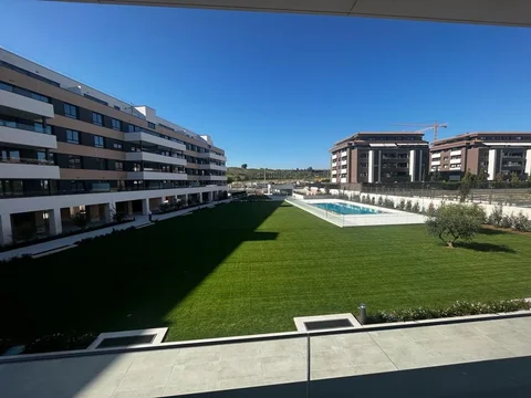 Piso en calle de Irene Caba Alba, 18 - Foto 1