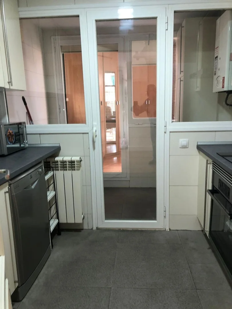 Ático en avenida de la Ciudad de Barcelona, 103 - Foto 46