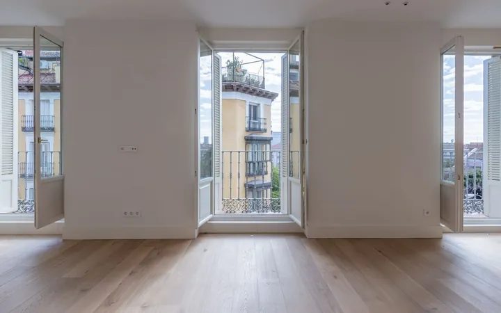 Piso en Calle de Fuencarral, 87, Malasaña-Universidad - Foto 6