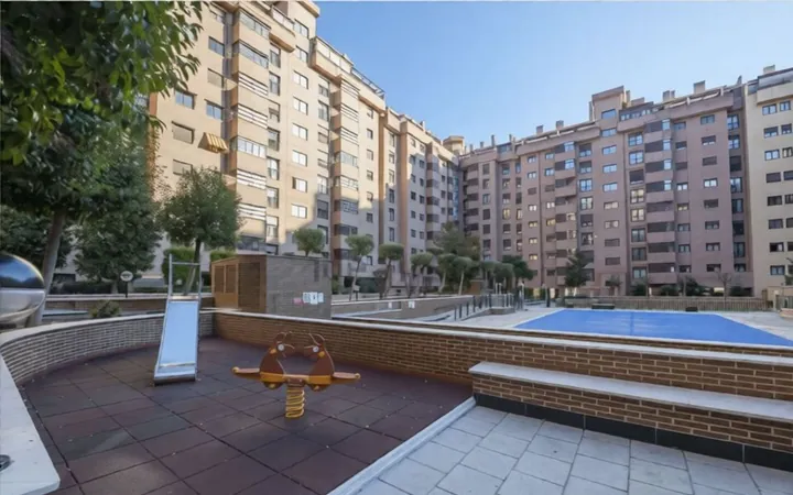 Piso en Calle del Cocherón de la Villa, 15, Palomeras sureste - Foto 28