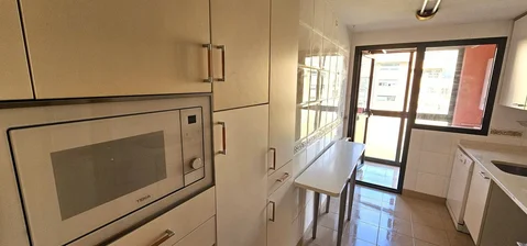 Piso en avenida de los Andes, 22 - Foto 8