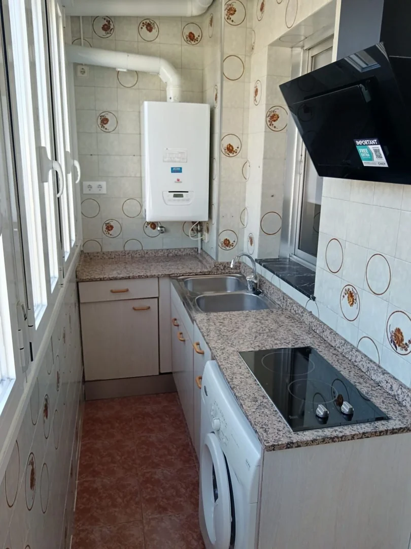 Piso en Calle de Villamanín, 48, Lucero - Foto 7