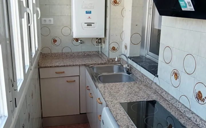 Piso en Calle de Villamanín, 48, Lucero - Foto 7