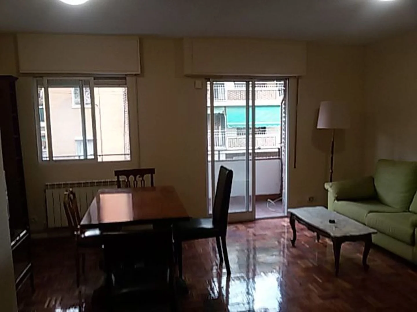 Piso en Calle del Conde Rodríguez San Pedro, 36 n, Entrevías - Foto 2