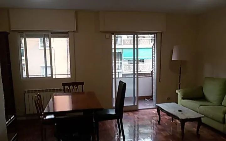 Piso en Calle del Conde Rodríguez San Pedro, 36 n, Entrevías - Foto 2